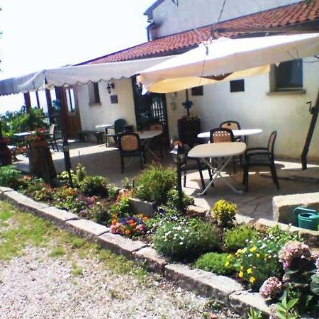 Agriturismo La Roccia Villa Vo Exterior foto